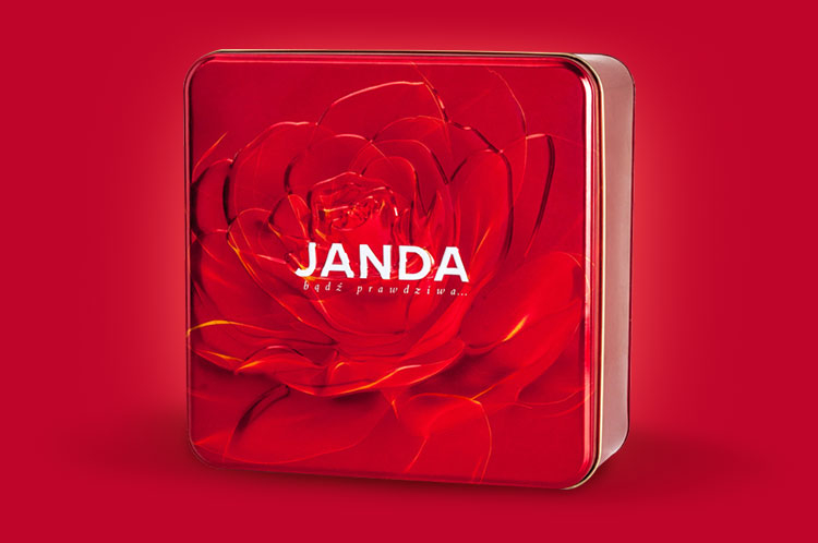 Innowacyjne produkty